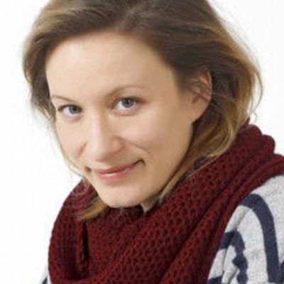 Helena Dvoráková image